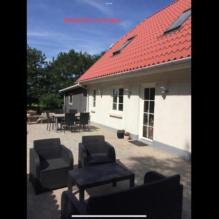 Billund Holiday - Assengaard B & B Give Kültér fotó