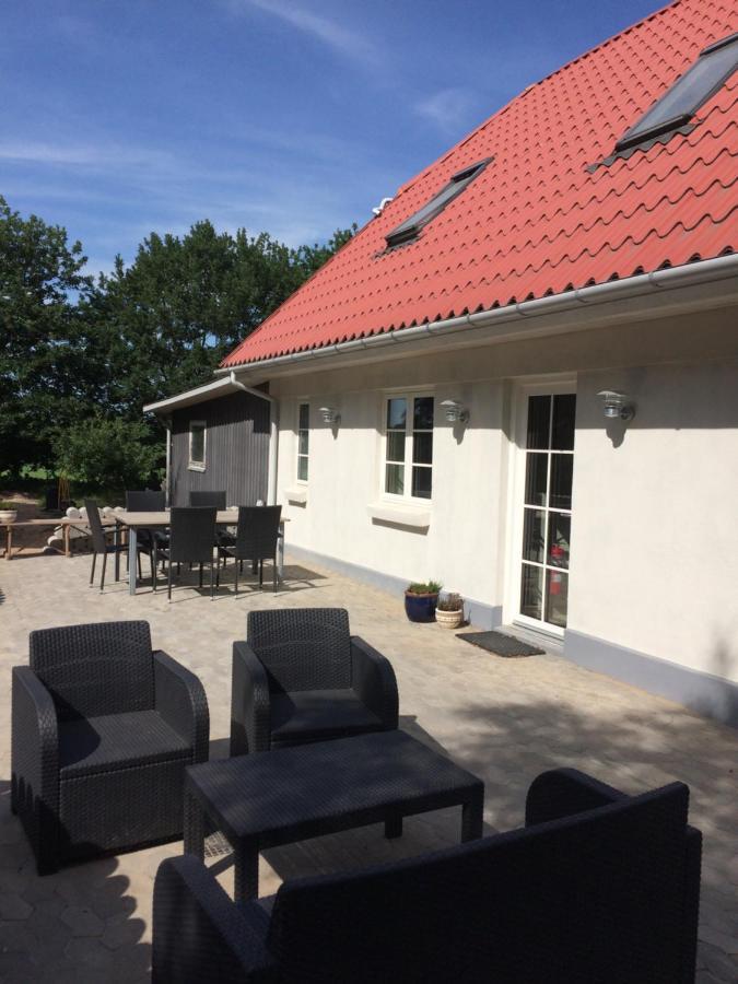 Billund Holiday - Assengaard B & B Give Kültér fotó