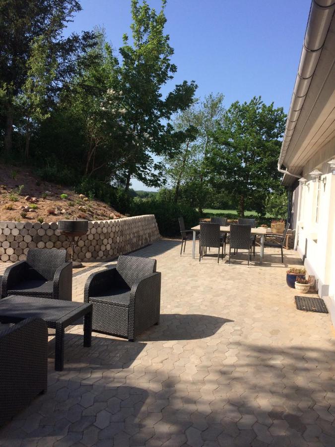 Billund Holiday - Assengaard B & B Give Kültér fotó