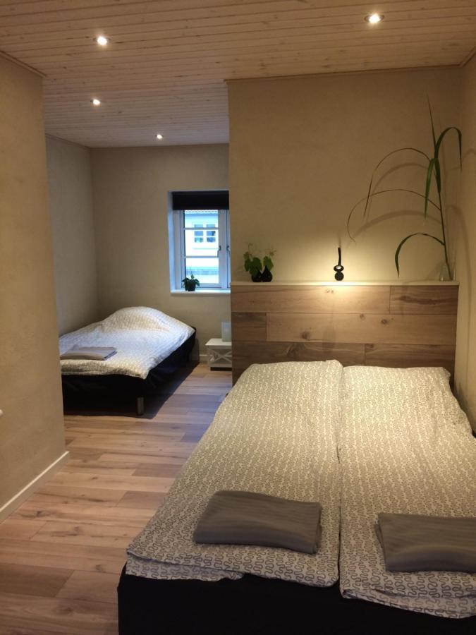 Billund Holiday - Assengaard B & B Give Kültér fotó