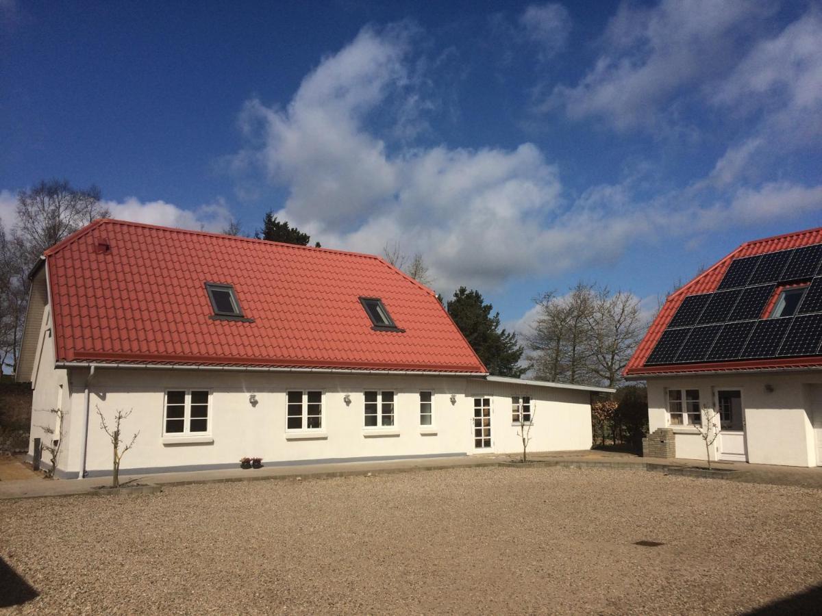 Billund Holiday - Assengaard B & B Give Kültér fotó
