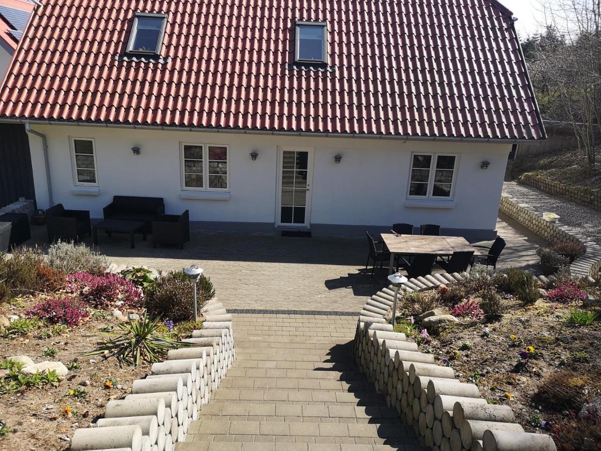 Billund Holiday - Assengaard B & B Give Kültér fotó