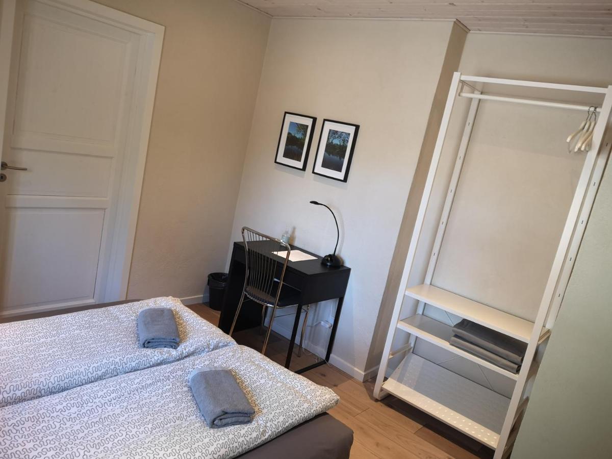 Billund Holiday - Assengaard B & B Give Kültér fotó