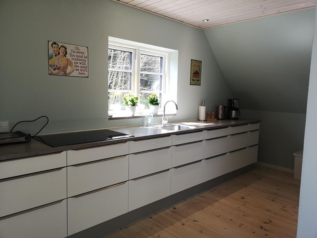 Billund Holiday - Assengaard B & B Give Kültér fotó