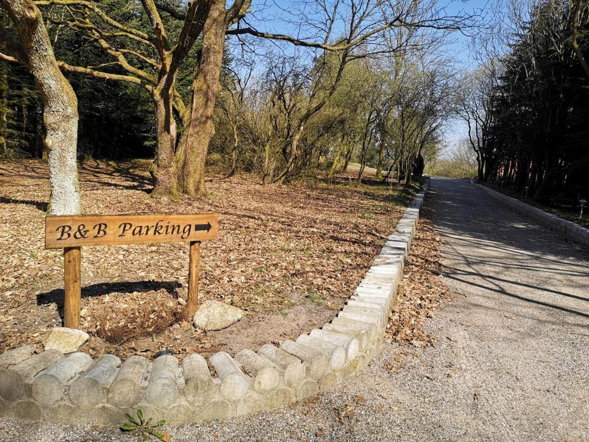 Billund Holiday - Assengaard B & B Give Kültér fotó
