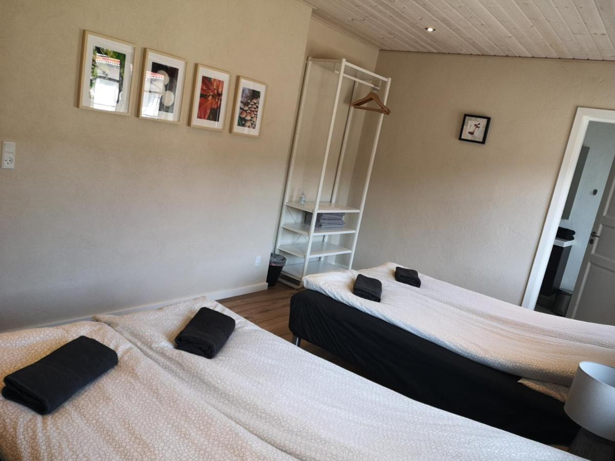 Billund Holiday - Assengaard B & B Give Kültér fotó