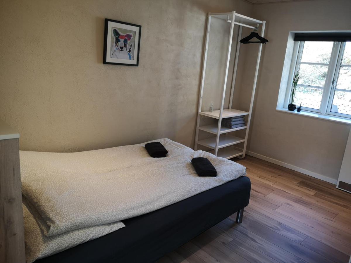 Billund Holiday - Assengaard B & B Give Kültér fotó