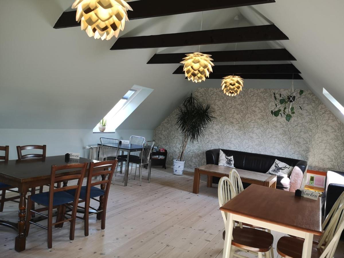 Billund Holiday - Assengaard B & B Give Kültér fotó
