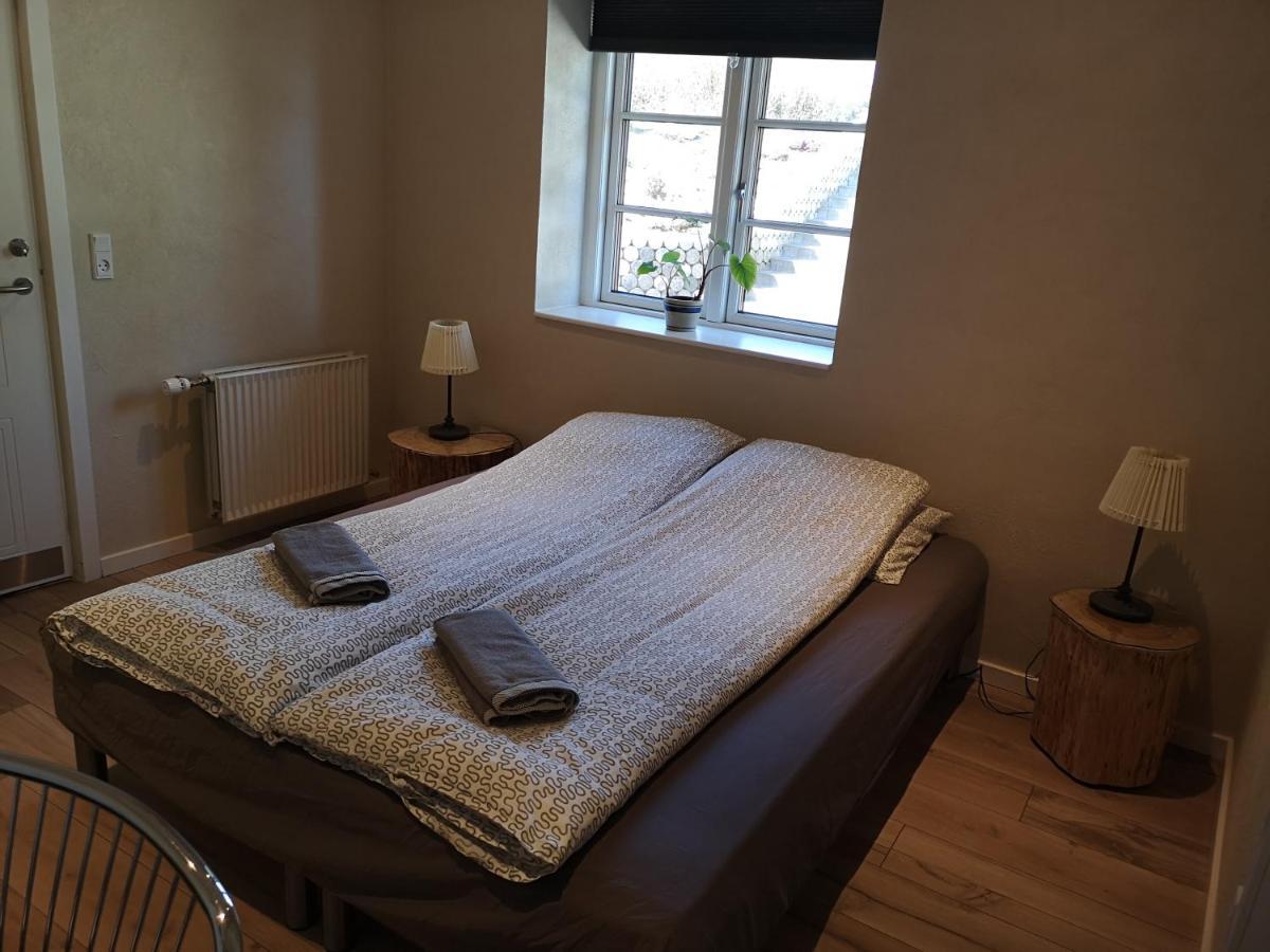 Billund Holiday - Assengaard B & B Give Kültér fotó