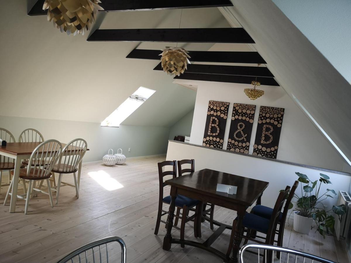 Billund Holiday - Assengaard B & B Give Kültér fotó