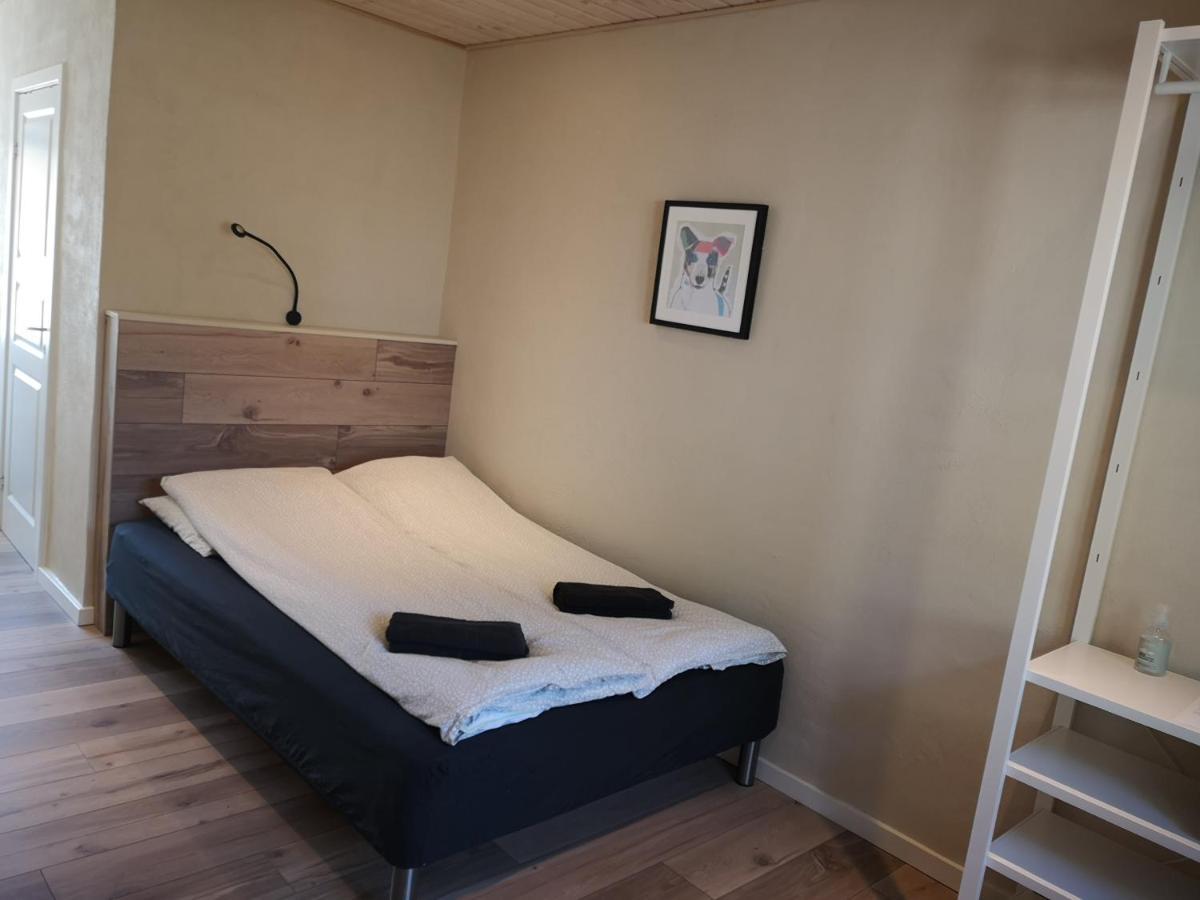 Billund Holiday - Assengaard B & B Give Kültér fotó