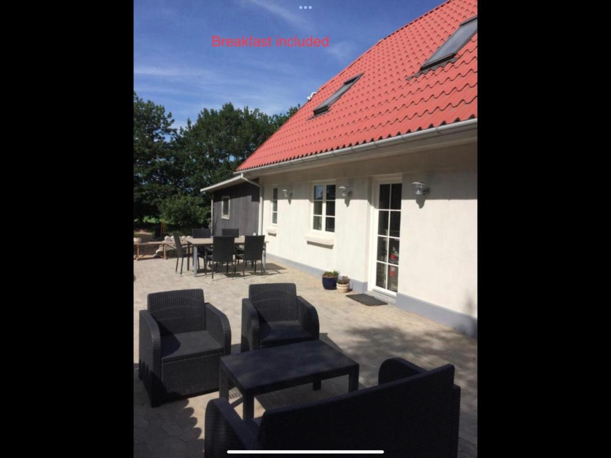 Billund Holiday - Assengaard B & B Give Kültér fotó