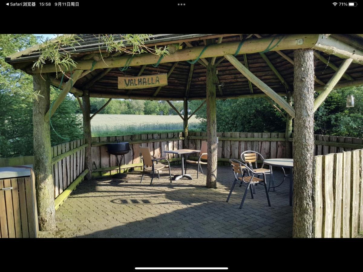 Billund Holiday - Assengaard B & B Give Kültér fotó